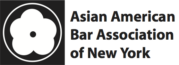 AABANY Asian American Bar Association of New York